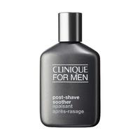 Clinique Men Post Shave Soother All Skin Types 75ml