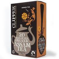 Clipper Assam Tea with Vanilla 20bag