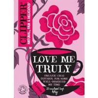 Clipper Love Me Truly 20bag