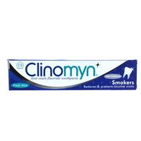 Clinomyn Smokers Toothpaste