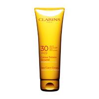 Clarins Sun Care Cream High Protection (UVB 30) 125ml