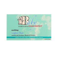 Clear Essence Baby Vapour Bar 125g