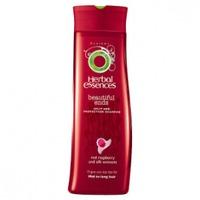 Clairol Herbal Essences Split End Protection Shampoo Red Raspberry & Silk Extracts 200ml