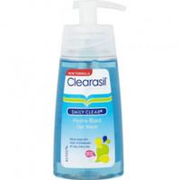 Clearasil Daily Clear Hydra-Blast Gel Wash - Pack of 150ml