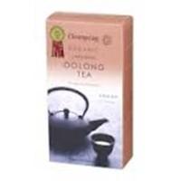 Clearspring Oolong Tea Bags 40g