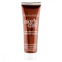 clairol nicen easy colourseal gloss for beautiful brunettes 30ml
