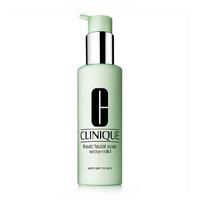 clinique facial soap extra mild 200ml