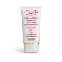 clarins age control hand lotion spf15 75ml