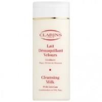 Clarins Cleansing Milk Combination Or Oily Skin 200ml