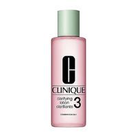 Clinique Clarifying Lotion 3 (Combination/Oily Skin) 400ml