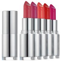 Clarins Joli Rouge Brillant Lipstick Silver Packaging 23 Rose Petal 3.5g