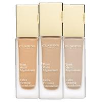 Clarins Extra-Firming Foundation 112 Amber SPF15 30ml