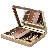 Clarins Makeup Palette Pro Perfect Eyes and Brows Palette 5.2g