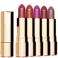 clarins joli rouge lipstick 713 hot pink 35g