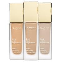 Clarins Extra-Firming Foundation 110 Honey SPF15 30ml