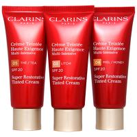 Clarins Super Restorative Tinted Cream No.4 Honey SPF20 40ml