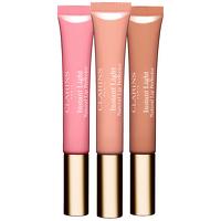 Clarins Instant Light Natural Lip Perfector 10 Pink Shimmer
