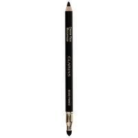 Clarins Waterproof Eye Pencil 01 Black 1.2g