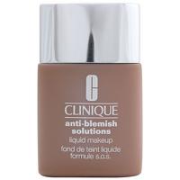 clinique anti blemish solutions liquid makeup fresh vanilla 04 30ml