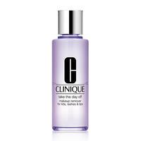 Clinique Take the Day off Make Up Remover 200ml