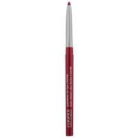 clinique quickliner for lips 03 chocolate chip