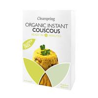 Clearspring Org GF Free Couscous 200g
