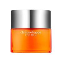 clinique happy men eau de cologne spray 50ml