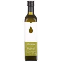 Clearspring Tunisian Ex V Olive Oil 500ml
