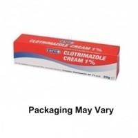 Clotrimazole Cream 1% 20g