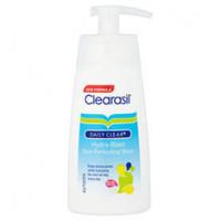 Clearasil Daily Clear Hydra-Blast Skin Perfecting Wash - Pack of 150ml