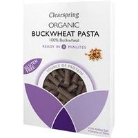 Clearspring Org GF Buckwheat Pasta 250g