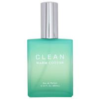 clean clean warm cotton eau de parfum spray 60ml