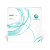 Clariti 1 Day 90 Pack Contact Lenses