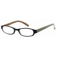 Clear Readers Eyeglasses R12A+2.50 A