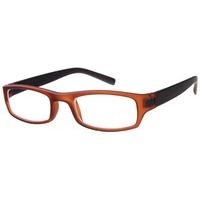 Clear Readers Eyeglasses R59A+2....
