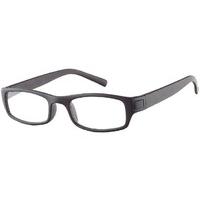 Clear Readers Eyeglasses R59D+3....