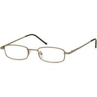 Clear Readers Eyeglasses R38D+1.50 D