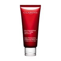 clarins super restorative redefining body care 200ml