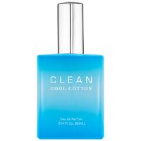 CLEAN Cool Cotton Eau de Parfum Spray 60ml