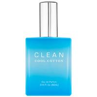 clean cool cotton eau de parfum spray 60ml