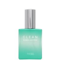 clean clean warm cotton eau de parfum spray 30ml