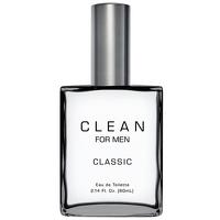 CLEAN Clean for Men Classic Eau de Toilette Spray 60ml