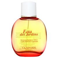 Clarins Eau des Jardins Treatment Fragrance 100ml