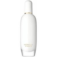 clinique aromatics in white eau de parfum 30ml