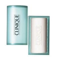 clinique facial soap with dish oily 150g