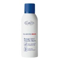 Clarins Smooth Shave Foaming Gel For Men