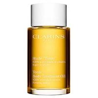 clarins body oil firmingtoning 100ml