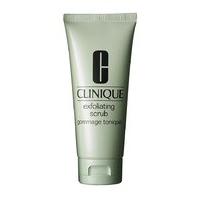 Clinique Exfoliating Scrub 100ml