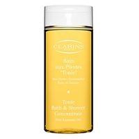 Clarins Bath & Shower Gel: Firming/toning