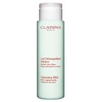 clarins cleanser normal or dry skin 200ml